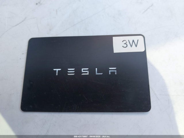 2018 TESLA MODEL 3 5YJ3E1EA2JF162186 Photo 10