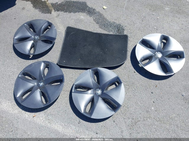 5YJ3E1EA2JF162186 Tesla MODEL 3