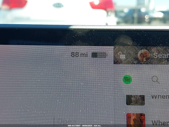 5YJ3E1EA2JF162186 Tesla MODEL 3