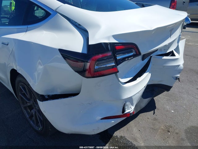 5YJ3E1EA2JF162186 Tesla MODEL 3