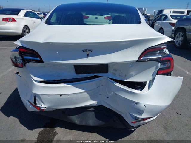 2018 TESLA MODEL 3 5YJ3E1EA2JF162186 Photo 5