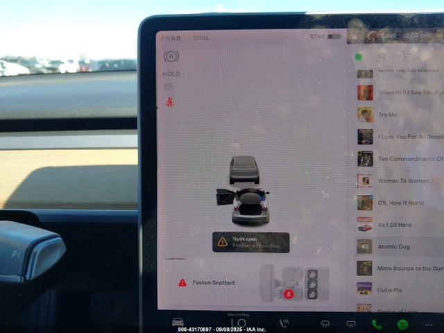 2018 TESLA MODEL 3 5YJ3E1EA2JF162186 Photo 6