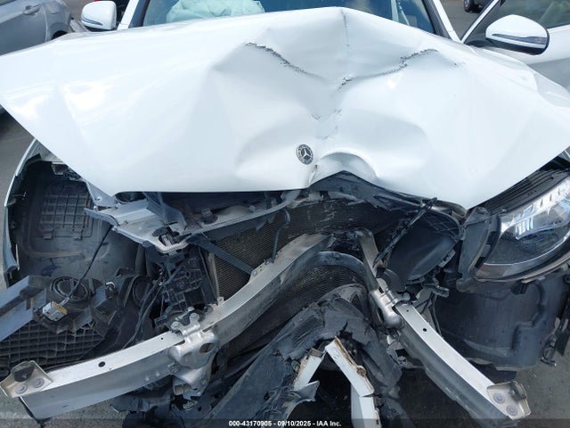 Mercedes-Benz m274 2019 WDC0G4JB3KV145567 Image 10