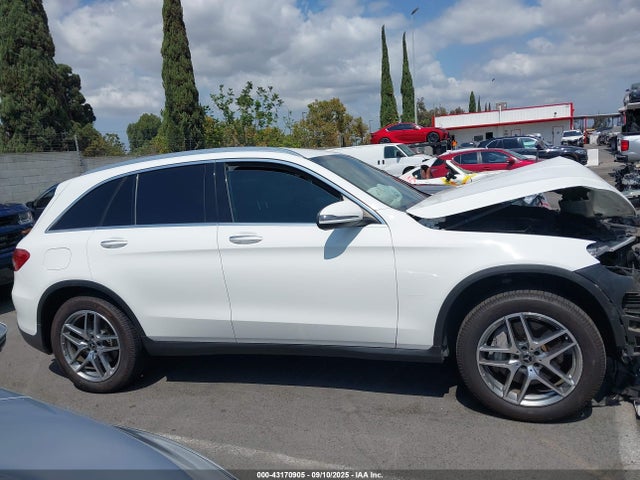 Mercedes-Benz m274 2019 WDC0G4JB3KV145567 Image 12