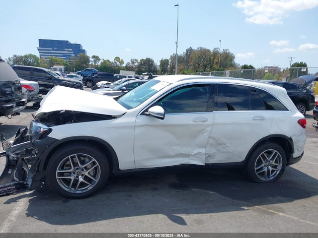 Mercedes-Benz m274 2019 WDC0G4JB3KV145567 Image 13