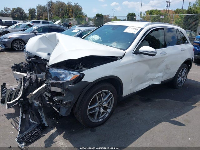 Mercedes-Benz m274 2019 WDC0G4JB3KV145567 Image 2