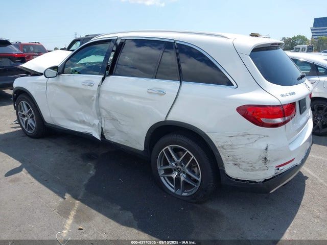 Mercedes-Benz m274 2019 WDC0G4JB3KV145567 Image 3