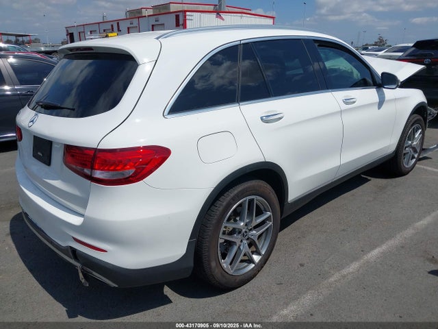 Mercedes-Benz m274 2019 WDC0G4JB3KV145567 Image 4