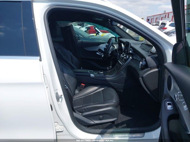 Mercedes-Benz m274 2019 WDC0G4JB3KV145567 Image 5