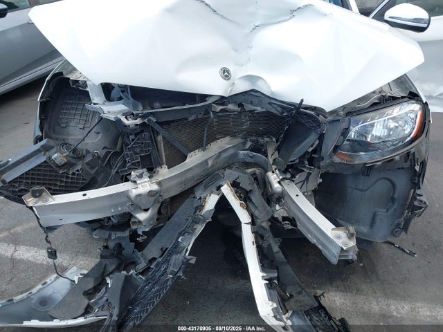 Mercedes-Benz m274 2019 WDC0G4JB3KV145567 Image 6