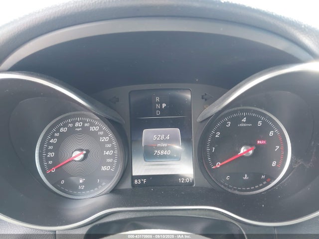 Mercedes-Benz m274 2019 WDC0G4JB3KV145567 Image 7
