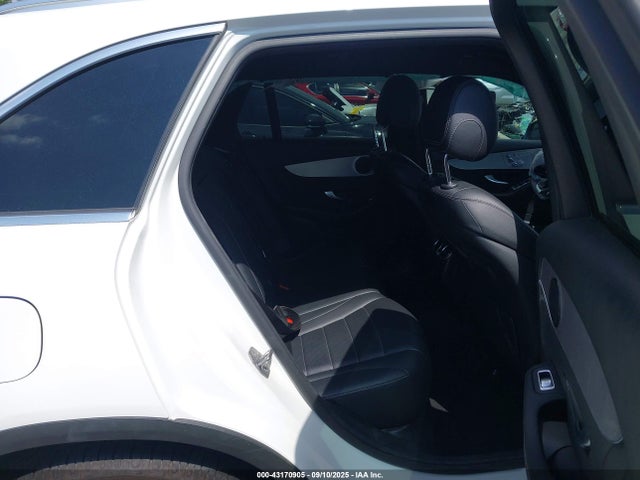 Mercedes-Benz m274 2019 WDC0G4JB3KV145567 Image 8
