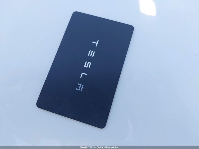 2021 TESLA MODEL Y 5YJYGDEE3MF219908 Photo 10