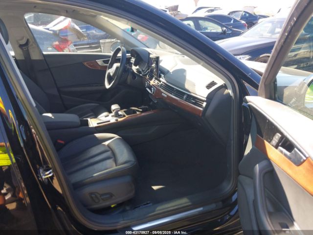 2023 AUDI A4 WAUABAF46PN016700 Photo 4