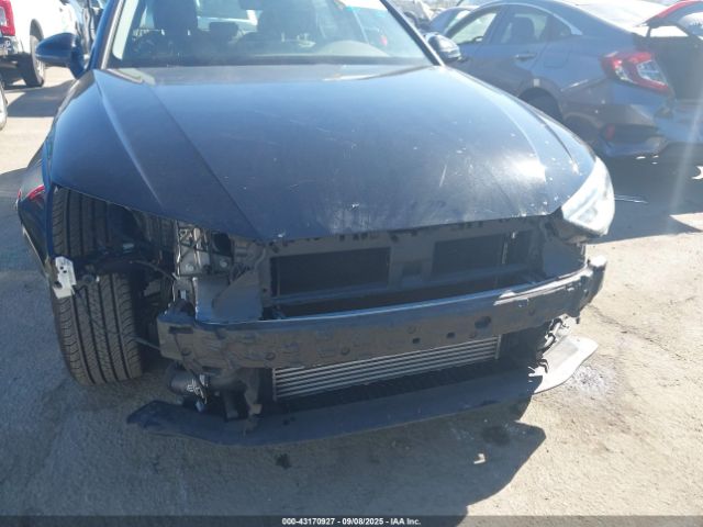 2023 AUDI A4 WAUABAF46PN016700 Photo 5
