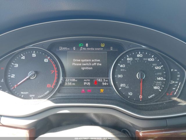 2023 AUDI A4 WAUABAF46PN016700 Photo 6