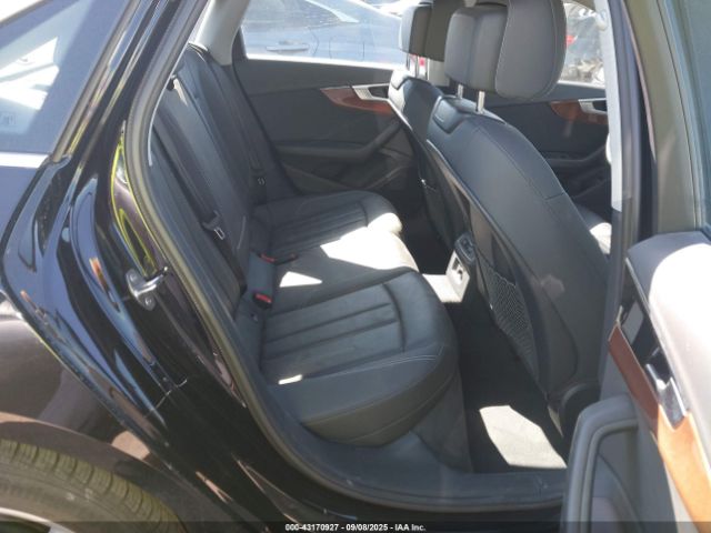 2023 AUDI A4 WAUABAF46PN016700 Photo 7