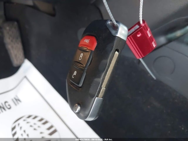 43170938 :رقم المزاد ، 1C4GJXAN8MW656688 vin ، 2021 Jeep Wrangler Sport S 4x4 مزاد بيع