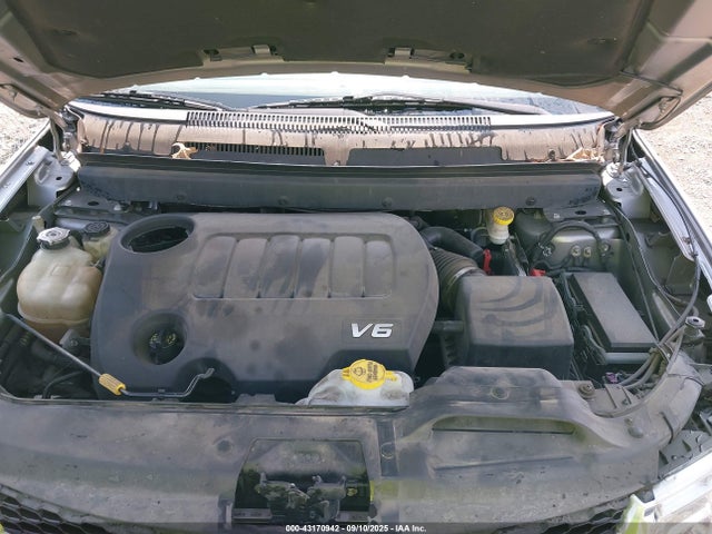 3C4PDCBG2HT518155 Dodge Journey