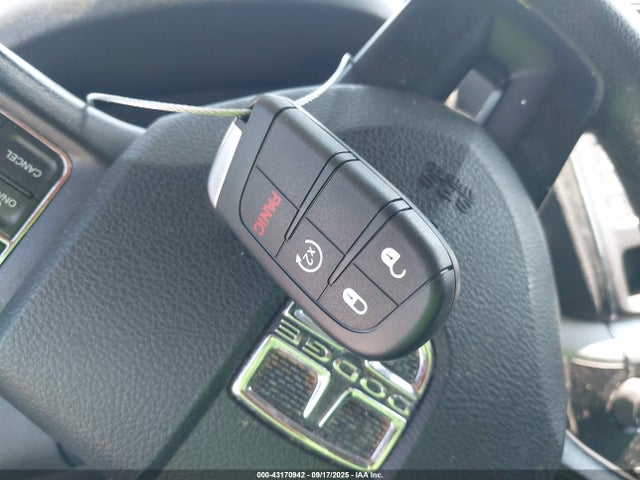 3C4PDCBG2HT518155 Dodge Journey
