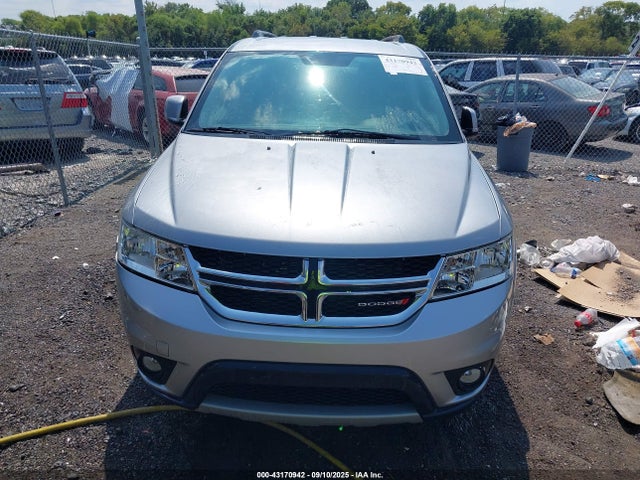 3C4PDCBG2HT518155 Dodge Journey