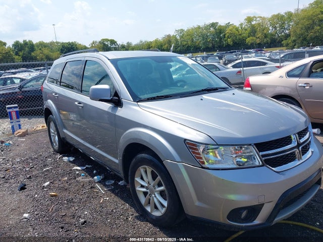 3C4PDCBG2HT518155 Dodge Journey