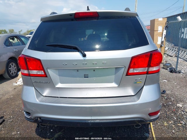 3C4PDCBG2HT518155 Dodge Journey