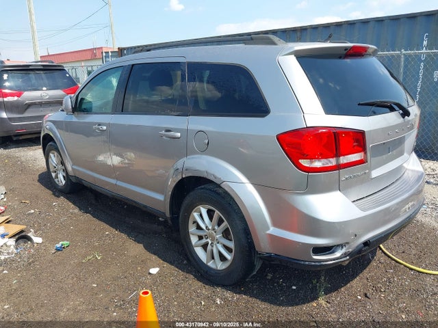 3C4PDCBG2HT518155 Dodge Journey