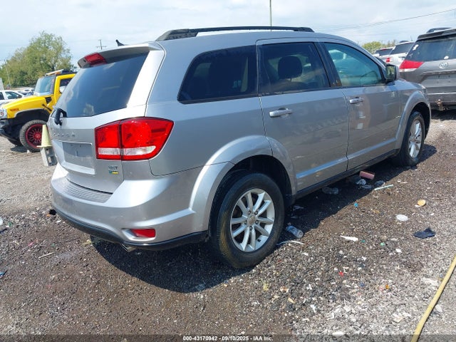 3C4PDCBG2HT518155 Dodge Journey