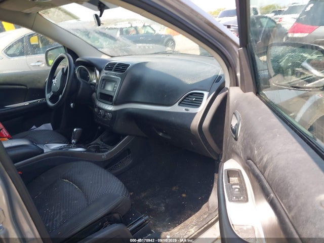 3C4PDCBG2HT518155 Dodge Journey