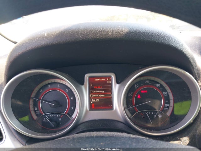 3C4PDCBG2HT518155 Dodge Journey