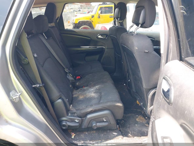 3C4PDCBG2HT518155 Dodge Journey