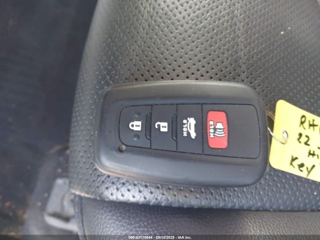 2022 TOYOTA HIGHLANDER 5TDFZRBH5NS182063 Photo 10