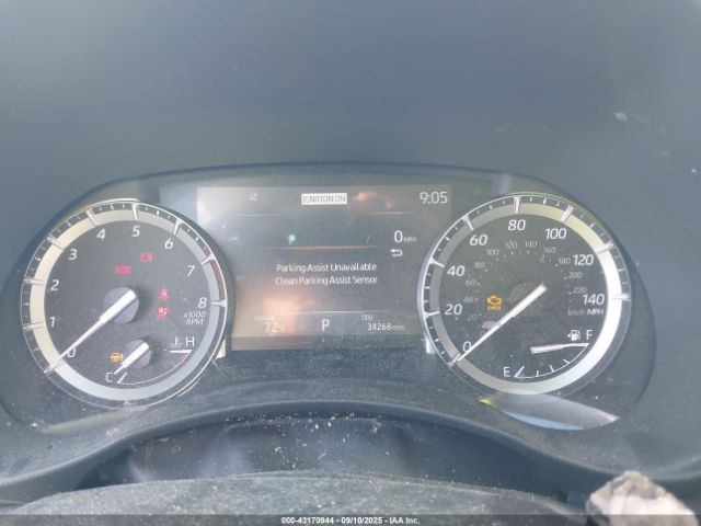 2022 TOYOTA HIGHLANDER 5TDFZRBH5NS182063 Photo 6