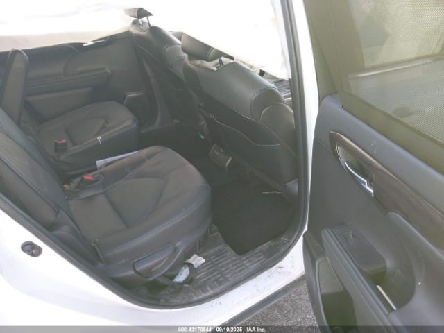 2022 TOYOTA HIGHLANDER 5TDFZRBH5NS182063 Photo 7