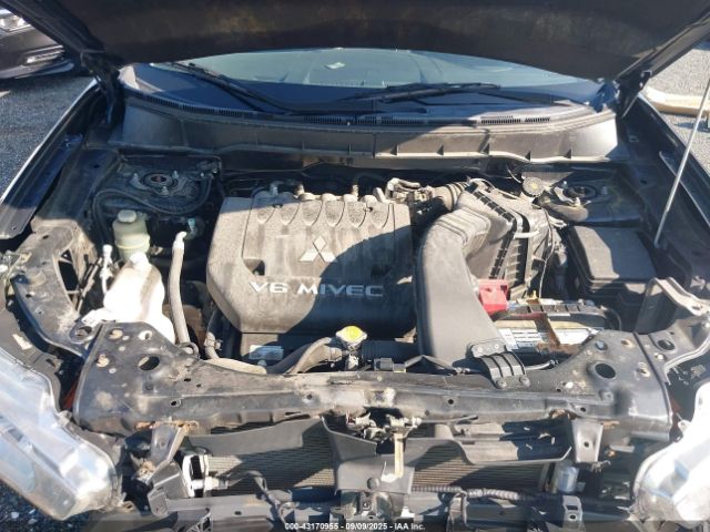 2013 MITSUBISHI OUTLANDER JA4JT5AX7DU000509 Photo 9