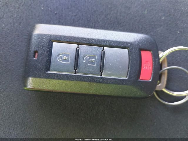 2013 MITSUBISHI OUTLANDER JA4JT5AX7DU000509 Photo 10