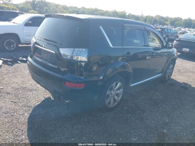 2013 MITSUBISHI OUTLANDER JA4JT5AX7DU000509 Photo 3