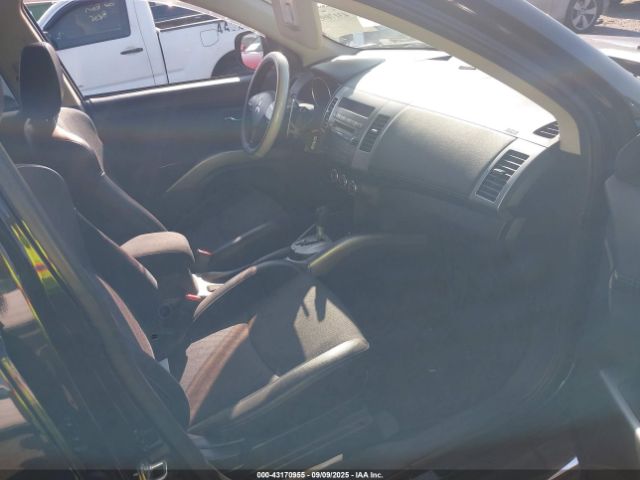 2013 MITSUBISHI OUTLANDER JA4JT5AX7DU000509 Photo 4