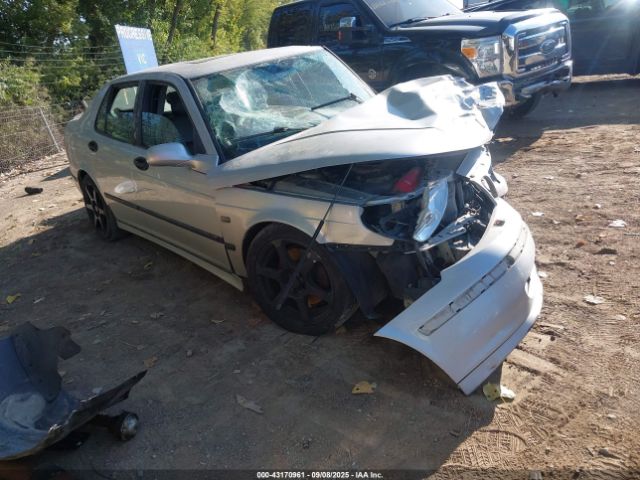 2004 SAAB 9-5 YS3ED45A443500601 Photo 0