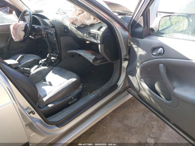 2004 SAAB 9-5 YS3ED45A443500601 Photo 4