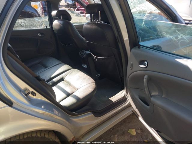 2004 SAAB 9-5 YS3ED45A443500601 Photo 7
