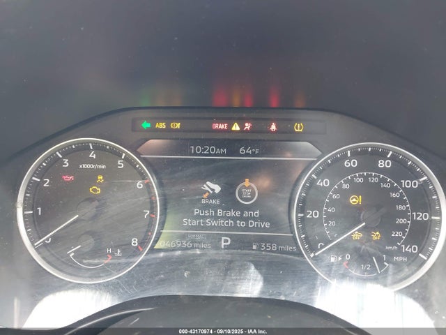 2024 MITSUBISHI OUTLANDER JA4J4UA87RZ022858 Photo 6