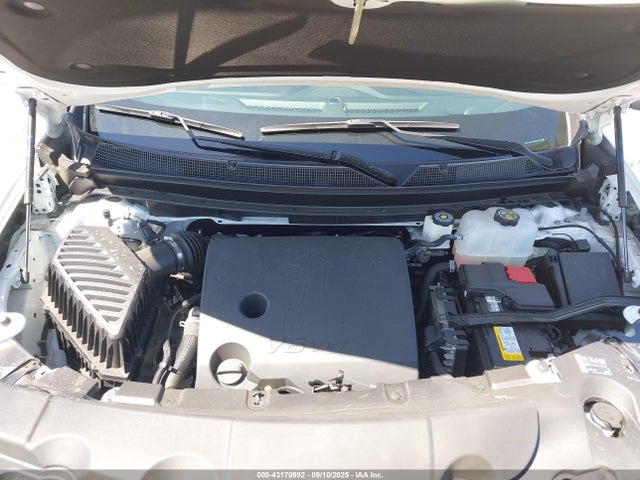 Chevrolet lfy 2022 1GNERLKW6NJ132834 Image 10