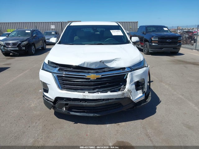 Chevrolet lfy 2022 1GNERLKW6NJ132834 Image 12