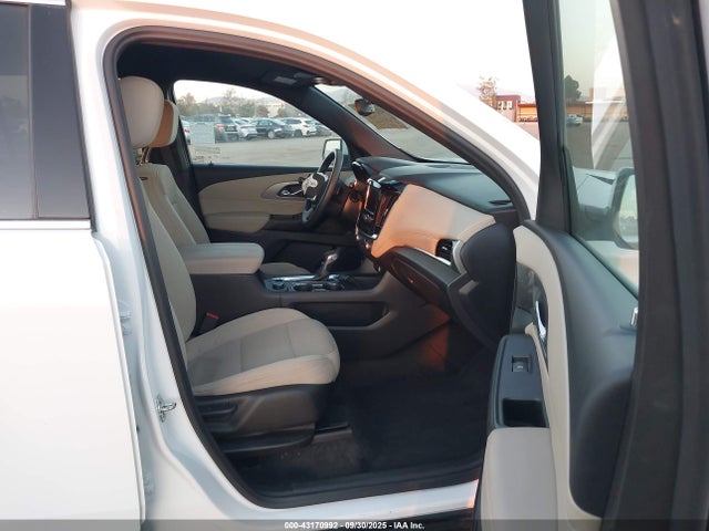 Chevrolet lfy 2022 1GNERLKW6NJ132834 Image 5