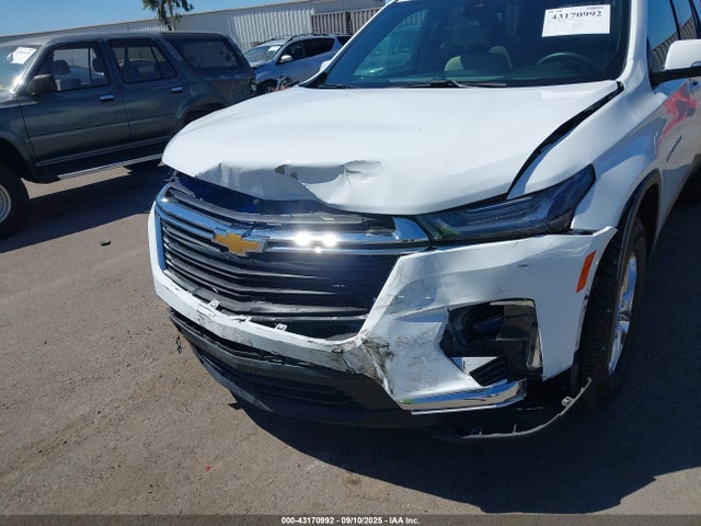 Chevrolet lfy 2022 1GNERLKW6NJ132834 Image 6