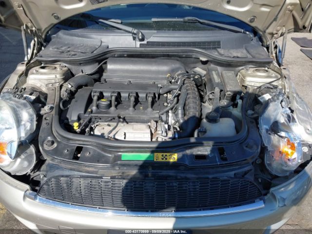 2010 MINI COOPER S CLUBMAN WMWMM3C53ATP93774 Photo 9