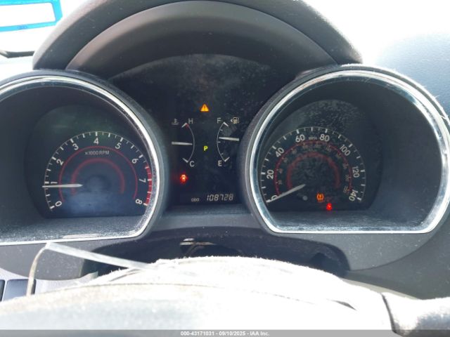 2013 TOYOTA HIGHLANDER 5TDYK3EH0DS104469 Photo 6