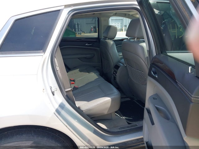 2010 CADILLAC SRX 3GYFNEEY0AS534224 Photo 7